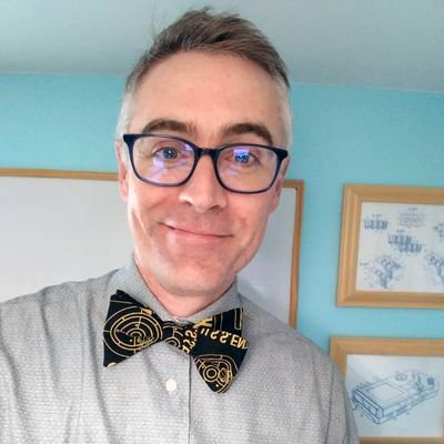 profile image of Ryan